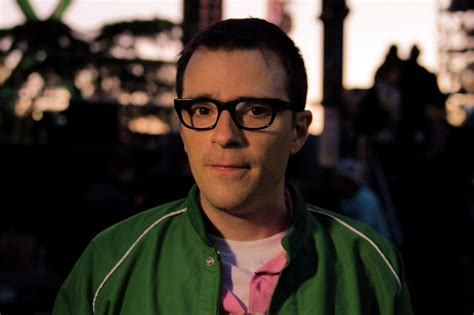 Rivers Cuomo and the Power of Vulnerability: Exploring the Emotional Depth of his Music